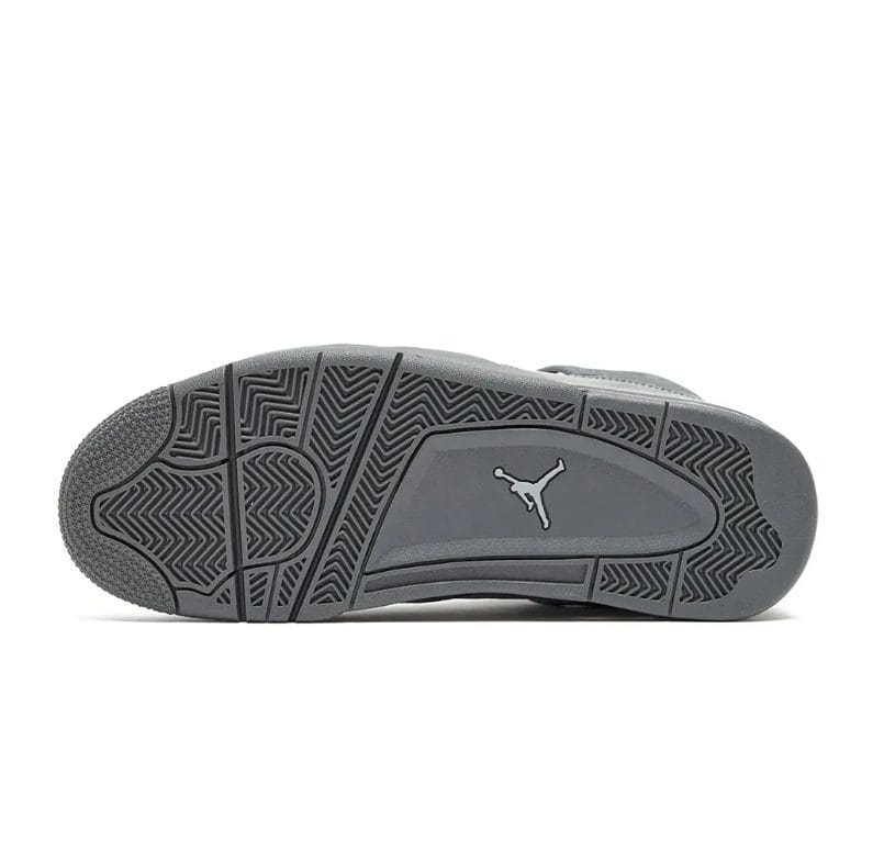 Air Jordan 4 SE Paris OlympicsWet Cement Shoes Sneakers - Image 3