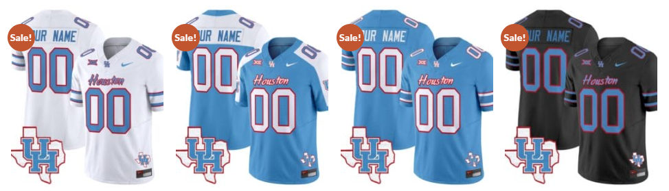 Houston Cougars