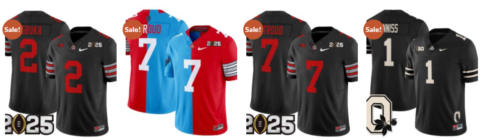 Ohio State Buckeyes