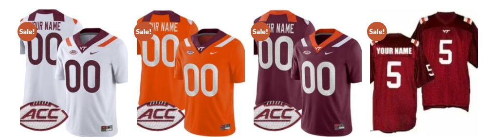 Virginia Tech Hokies