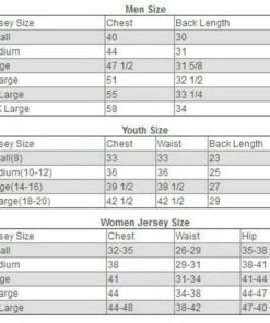 Team Jersey #1 Tennessee Vols Music City Edition Limited Stitched by My Store NCAA Football Jerseys