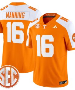 Tennessee Volunteers 2026 Vapor Limited Jersey - All Stitched by Tennessee Volunteers