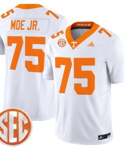 Tennessee Volunteers 2026 Vapor Limited Jersey - All Stitched by Tennessee Volunteers