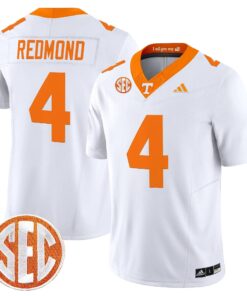 Tennessee Volunteers 2026 Vapor Limited Jersey - All Stitched by Tennessee Volunteers