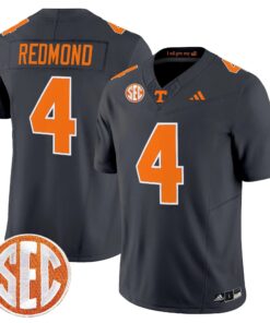 Tennessee Volunteers 2026 Vapor Limited Jersey - All Stitched by Tennessee Volunteers