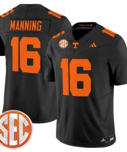 Tennessee Volunteers 2026 Vapor Limited Jersey - All Stitched by Tennessee Volunteers