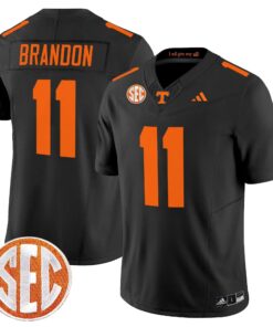 Tennessee Volunteers 2026 Vapor Limited Jersey - All Stitched by Tennessee Volunteers