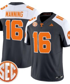 Tennessee Volunteers 2026 Vapor Limited Jersey - All Stitched by Tennessee Volunteers