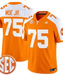 Tennessee Volunteers 2026 Vapor Limited Jersey - All Stitched by Tennessee Volunteers