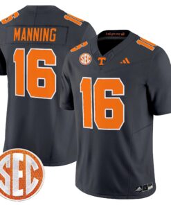 Tennessee Volunteers 2026 Vapor Limited Jersey - All Stitched by Tennessee Volunteers