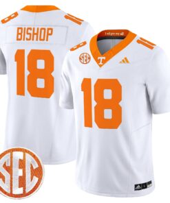 Tennessee Volunteers 2026 Vapor Limited Jersey - All Stitched by Tennessee Volunteers