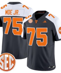 Tennessee Volunteers 2026 Vapor Limited Jersey - All Stitched by Tennessee Volunteers