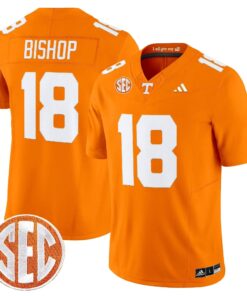 Tennessee Volunteers 2026 Vapor Limited Jersey - All Stitched by Tennessee Volunteers