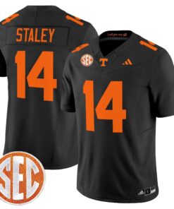 Tennessee Volunteers 2026 Vapor Limited Jersey - All Stitched by Tennessee Volunteers