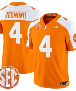 Tennessee Volunteers 2026 Vapor Limited Jersey - All Stitched by Tennessee Volunteers