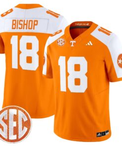 Tennessee Volunteers 2026 Vapor Limited Jersey - All Stitched by Tennessee Volunteers