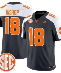 Tennessee Volunteers 2026 Vapor Limited Jersey - All Stitched by Tennessee Volunteers