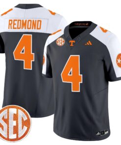 Tennessee Volunteers 2026 Vapor Limited Jersey - All Stitched by Tennessee Volunteers
