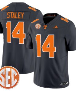 Tennessee Volunteers 2026 Vapor Limited Jersey - All Stitched by Tennessee Volunteers