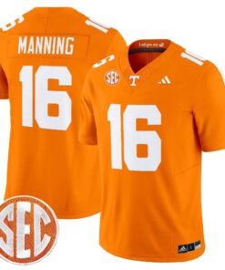Tennessee Volunteers 2026 Vapor Limited Jersey - All Stitched by Tennessee Volunteers