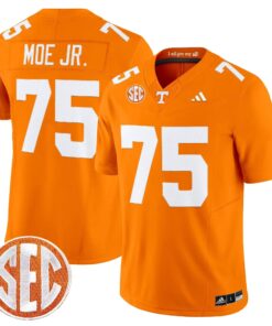 Tennessee Volunteers 2026 Vapor Limited Jersey - All Stitched by Tennessee Volunteers