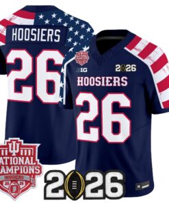 Indiana Hoosiers