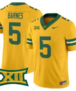 Baylor Bears 2026 Vapor Limited Jersey - Stitched by Digigearus