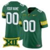 Baylor Bears 2026 Vapor Limited Custom Jersey - Stitched by Digigearus