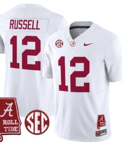 BAMA 2026 Vapor Limited Jersey - Alabama Map - Stitched by Alabama Crimson Tide