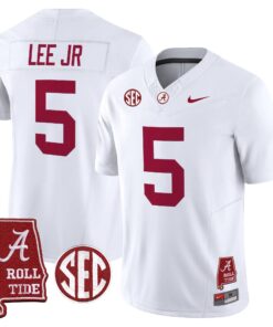 BAMA 2026 Vapor Limited Jersey - Alabama Map - Stitched by Alabama Crimson Tide