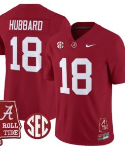 BAMA 2026 Vapor Limited Jersey - Alabama Map - Stitched by Alabama Crimson Tide