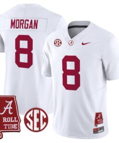 BAMA 2026 Vapor Limited Jersey - Alabama Map - Stitched by Alabama Crimson Tide