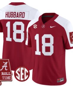 BAMA 2026 Vapor Limited Jersey - Alabama Map - Stitched by Alabama Crimson Tide