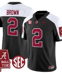 BAMA 2026 Vapor Limited Jersey - Alabama Map - Stitched by Alabama Crimson Tide