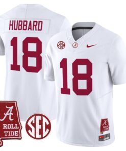 BAMA 2026 Vapor Limited Jersey - Alabama Map - Stitched by Alabama Crimson Tide