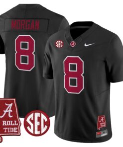 BAMA 2026 Vapor Limited Jersey - Alabama Map - Stitched by Alabama Crimson Tide