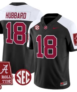 BAMA 2026 Vapor Limited Jersey - Alabama Map - Stitched by Alabama Crimson Tide