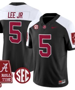 BAMA 2026 Vapor Limited Jersey - Alabama Map - Stitched by Alabama Crimson Tide