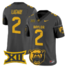 DJ Lagway Jersey #2 Baylor Bears 2026 Vapor Limited Stitched 14 DJ Lagway Jersey #2 Baylor Bears 2026 Vapor Limited Stitched by My Store NCAA Football Jerseys