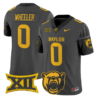 Hosea Wheeler Jersey #0 Baylor Bears 2026 Vapor Limited Stitched 15 Hosea Wheeler Jersey #0 Baylor Bears 2026 Vapor Limited Stitched by My Store NCAA Football Jerseys