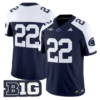 John Cappelletti Jersey #22 Penn State 2026 No Name on Back Stitched 8 John Cappelletti Jersey #22 Penn State 2026 No Name on Back Stitched by My Store NCAA Football Jerseys