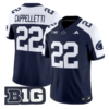 John Cappelletti Jersey #22 Penn State Nittany 2026 Limited Stitched 8 John Cappelletti Jersey #22 Penn State Nittany 2026 Limited Stitched by My Store NCAA Football Jerseys