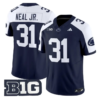 Marcus Neal Jr Jersey #31 Penn State Nittany 2026 Limited Stitched 8 Marcus Neal Jr Jersey #31 Penn State Nittany 2026 Limited Stitched by My Store NCAA Football Jerseys