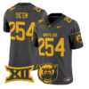 Sic'Em Jersey #254 Baylor Bears 2026 Vapor Limited Stitched 15 Sic'Em Jersey #254 Baylor Bears 2026 Vapor Limited Stitched by My Store NCAA Football Jerseys