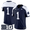 Team Jersey #1 Penn State Nittany 2026 Limited Stitched 9 Team Jersey #1 Penn State Nittany 2026 Limited Stitched by My Store NCAA Football Jerseys