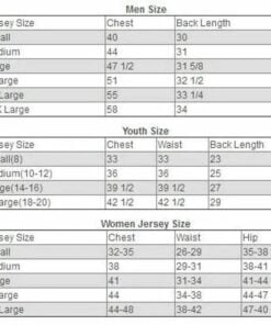 Team Jersey #1 Montana Grizzlies 2026-40th Anniv Patch Stitched by My Store NCAA Football Jerseys