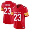 Pittsburg State Athletics 2026 Vapor Limited Jersey - Stitched by Digigearus