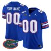 UF 2026 Vapor Limited Custom Jersey - Stitched by Digigearus
