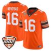 Bowling Green Falcons 2026 Vapor Limited Jersey - Stitched by Digigearus