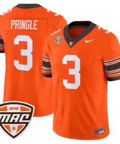 Bowling Green Falcons 2026 Vapor Limited Jersey - Stitched by Digigearus